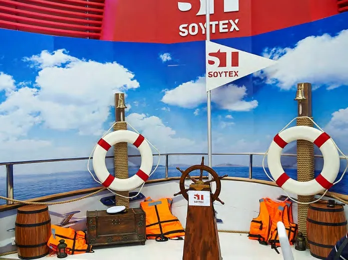 SOYTEX