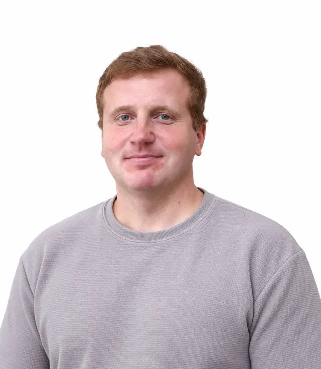 Андрей, Руководитель конструкторского отдела