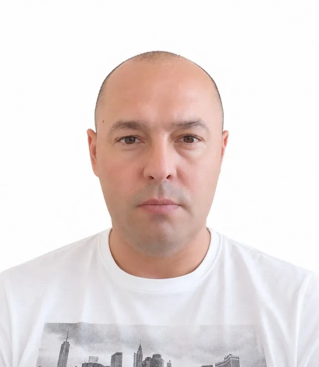 Руслан, Зам. гендиректора по производственному комплексу