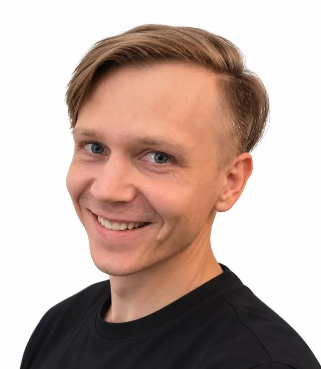 Дмитрий, Руководитель отдела дизайна